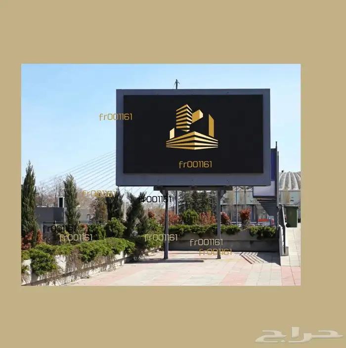 هوية بصرية شركات 17