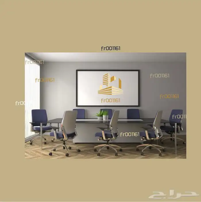 هوية بصرية شركات 15