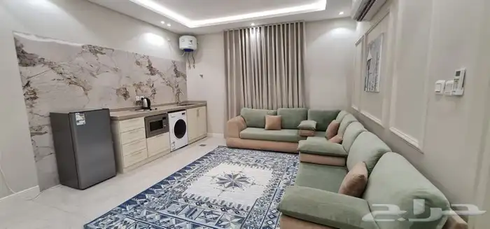 يجار بالشهر شقق فاخره الطائف شهار 0