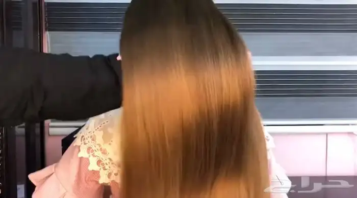 بروتين برازيلي أصلي  معالج البوتوكس وفلر الشعر المرمم 2