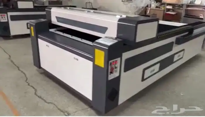 CNC CO2 Laser CNC Fiber laser 10