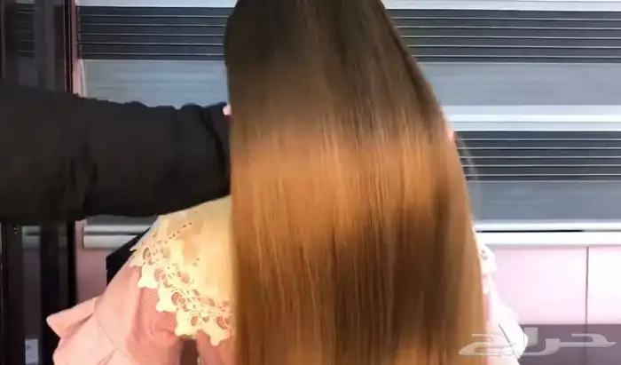 بروتين برازيلي أصلي  معالج البوتوكس وفلر الشعر المرمم 3