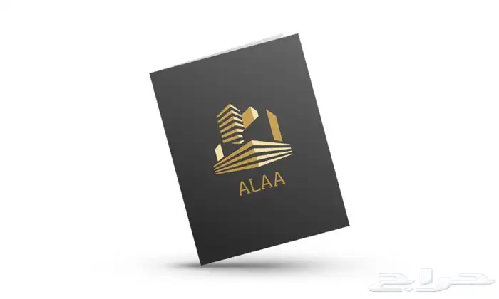 هوية بصرية شركات 5