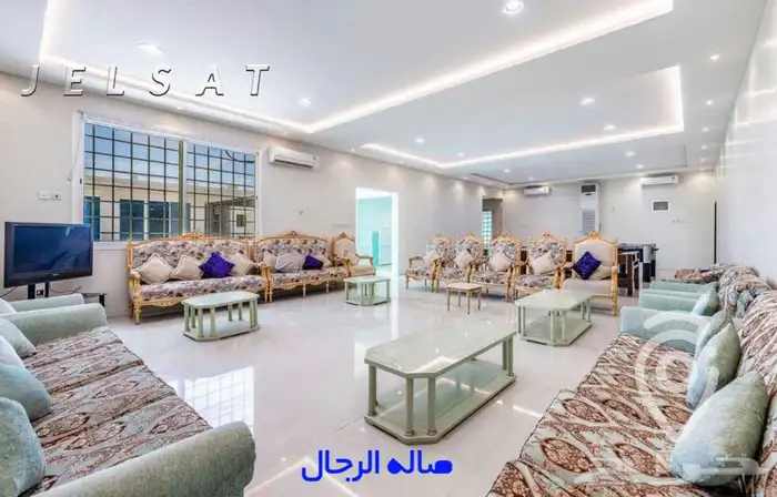 العدنانية - منتجع للايجار اليوم 9