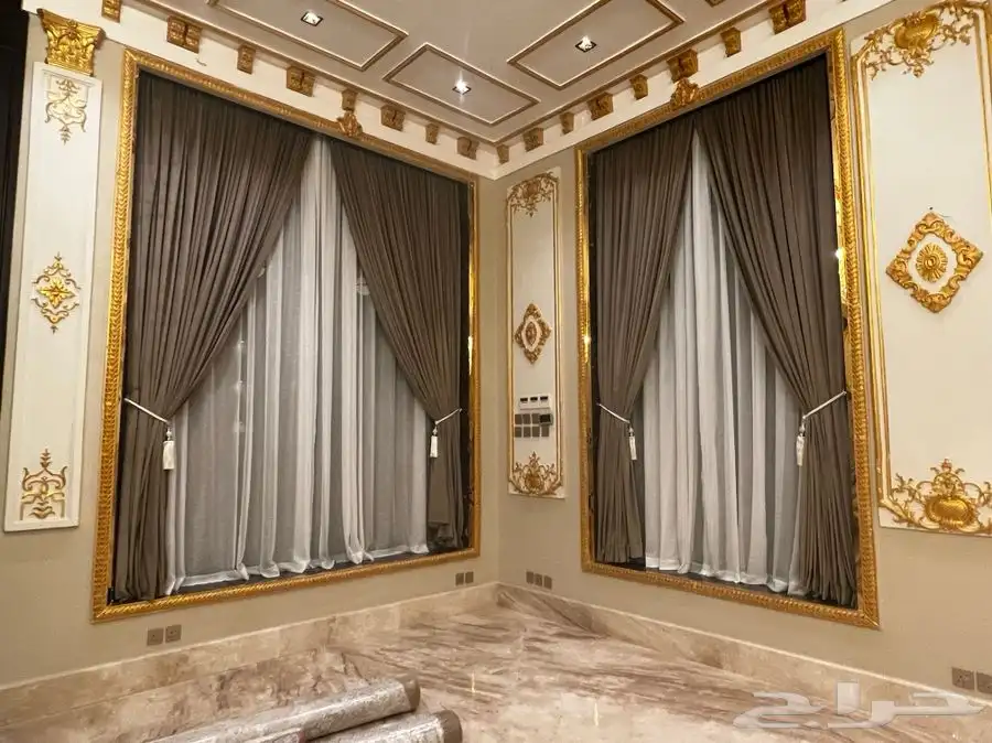 ستائر ويفي الرياض 4