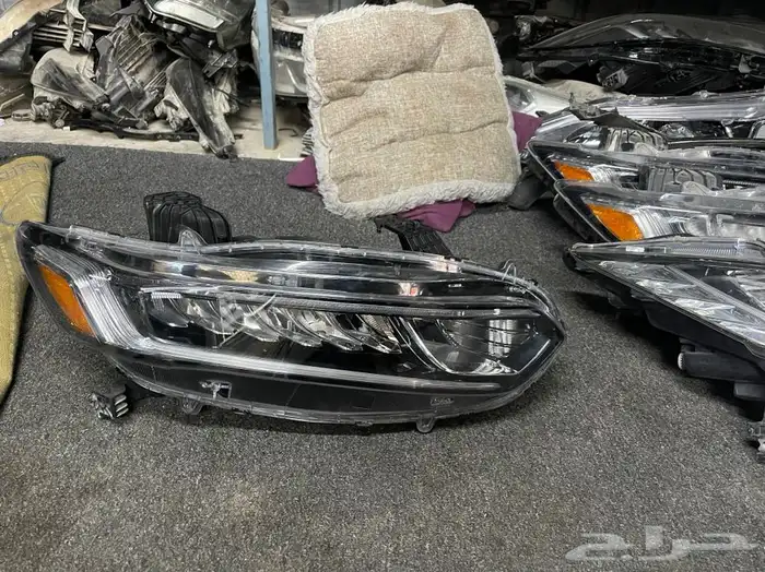 شمعات هوندا اكورد2018-2022 3