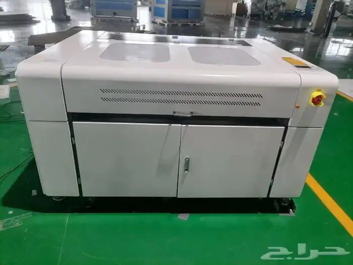 CNC CO2 Laser CNC Fiber laser 4