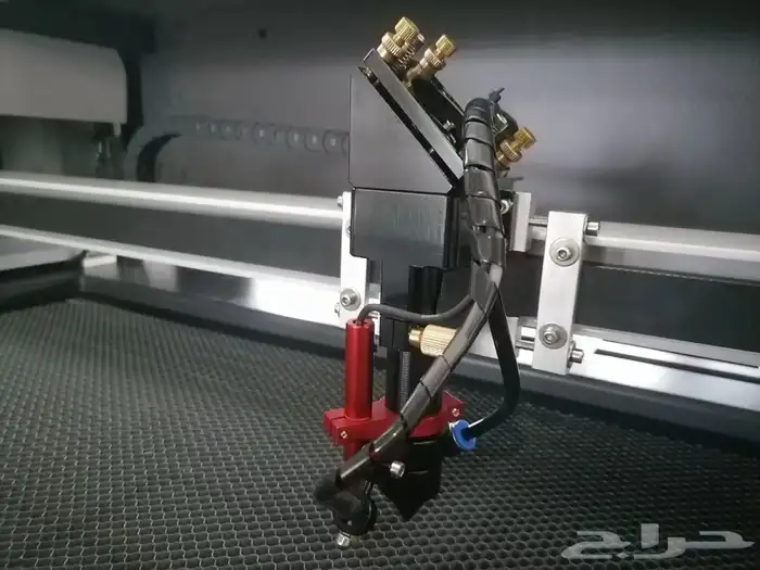 CNC CO2 Laser CNC Fiber laser 6