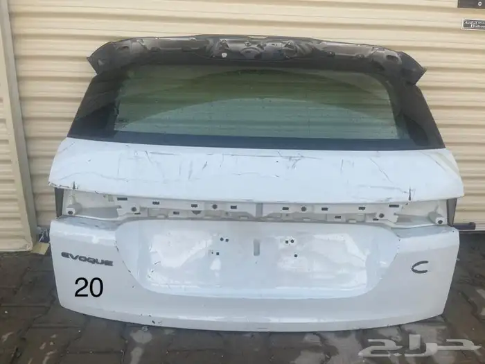 تشليح مرسيدس بي ام دبليو رنج روفر 10