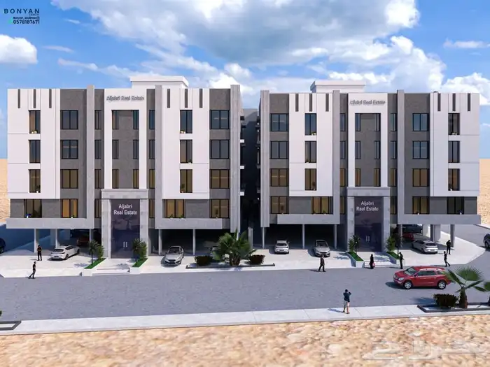 تصميم ثري دي عالي الجودة بالمخططات 1