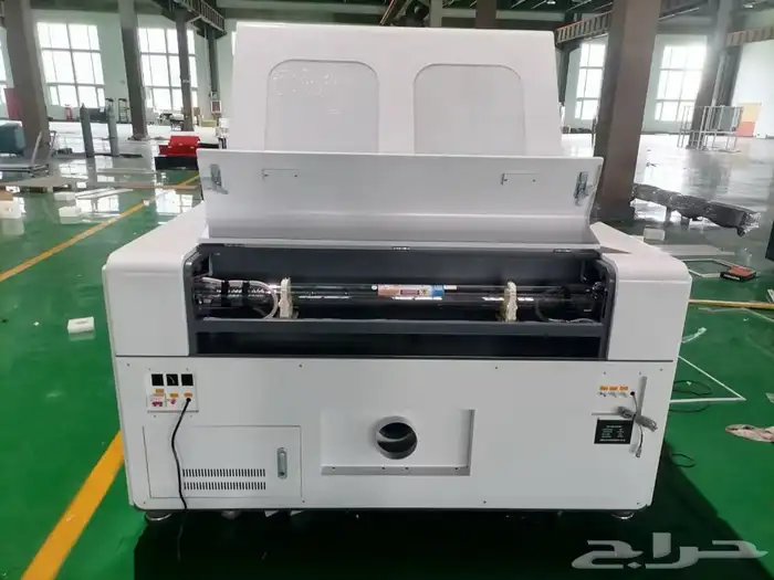 CNC CO2 Laser CNC Fiber laser 5