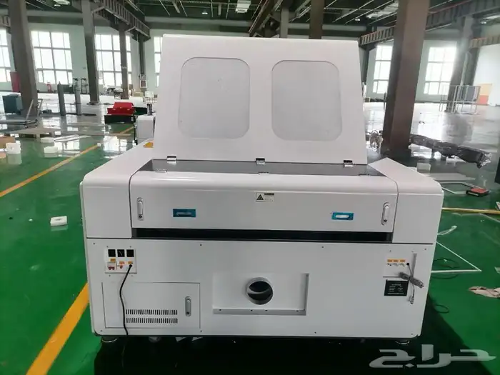 CNC CO2 Laser CNC Fiber laser 2
