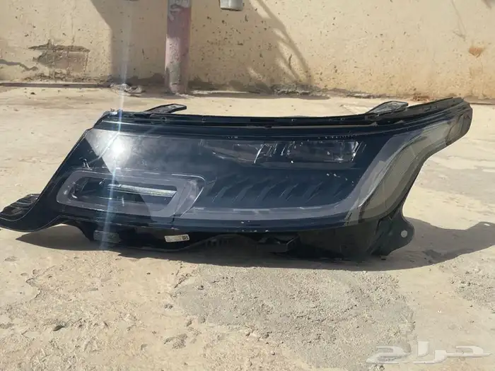 تشليح مرسيدس بي ام دبليو رنج روفر 0