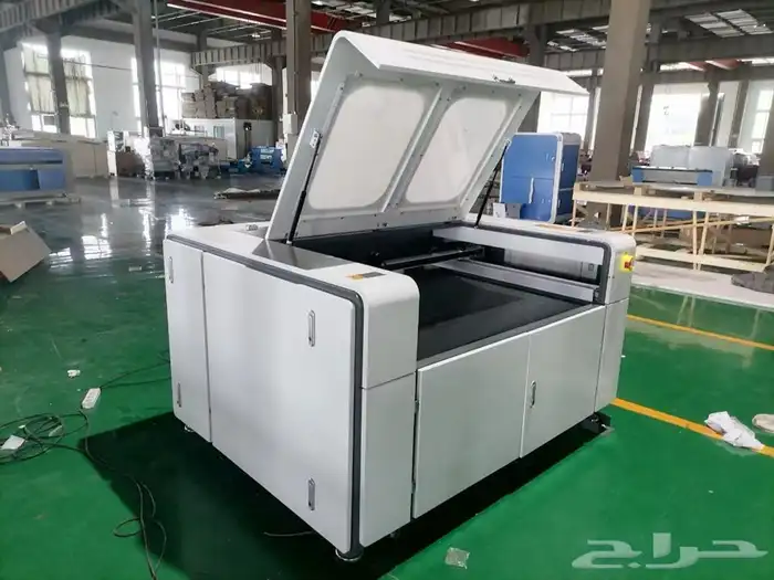 CNC CO2 Laser CNC Fiber laser 3