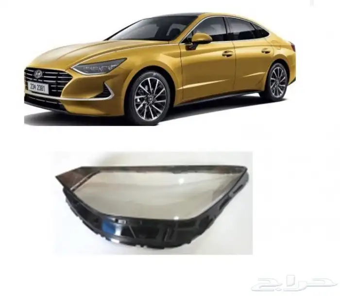 قزاز شمعات سوناتا 2022 0