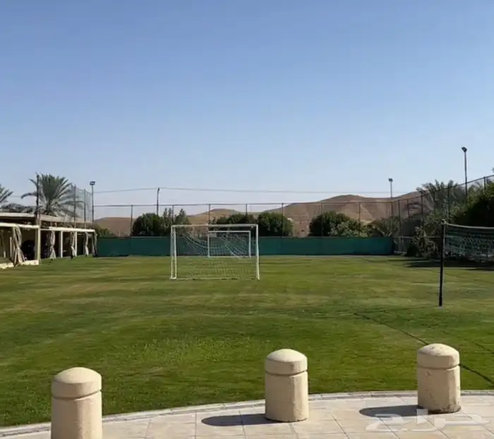 العدنانية - منتجع للايجار اليوم 0