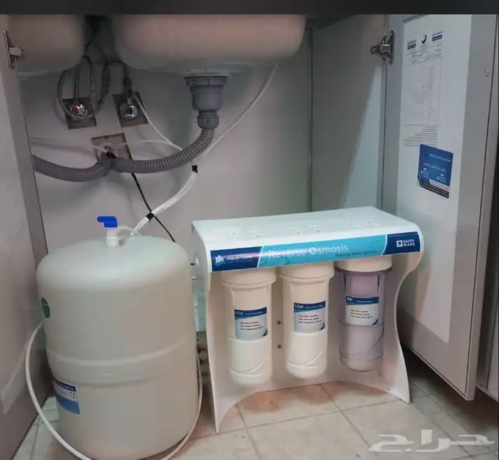 تخفيضات وخصومات على اقوى فلاتر التحلية والاجهزة المتطورة 6