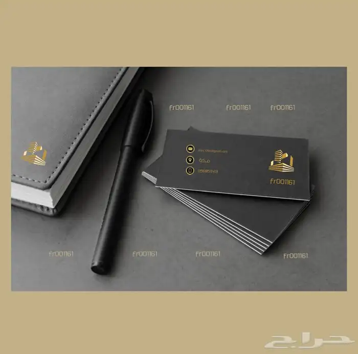 هوية بصرية شركات 28