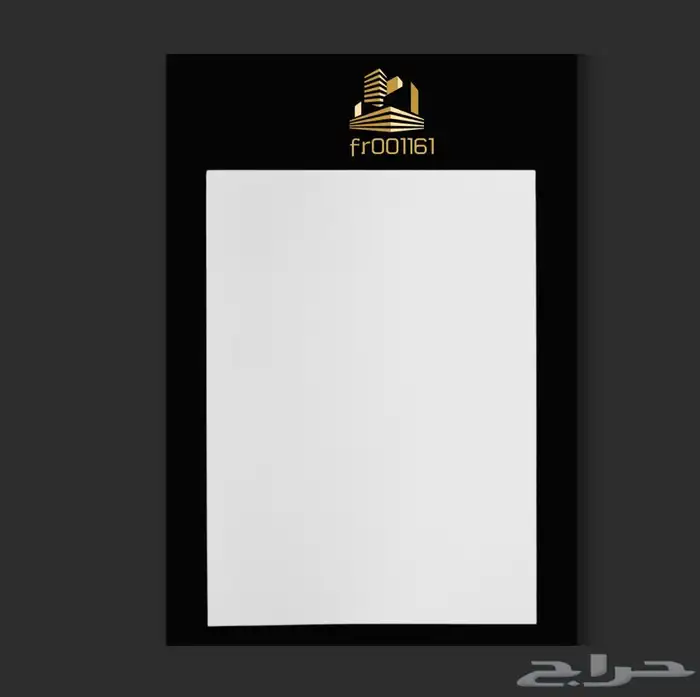 هوية بصرية شركات 31