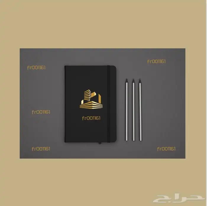 هوية بصرية شركات 35