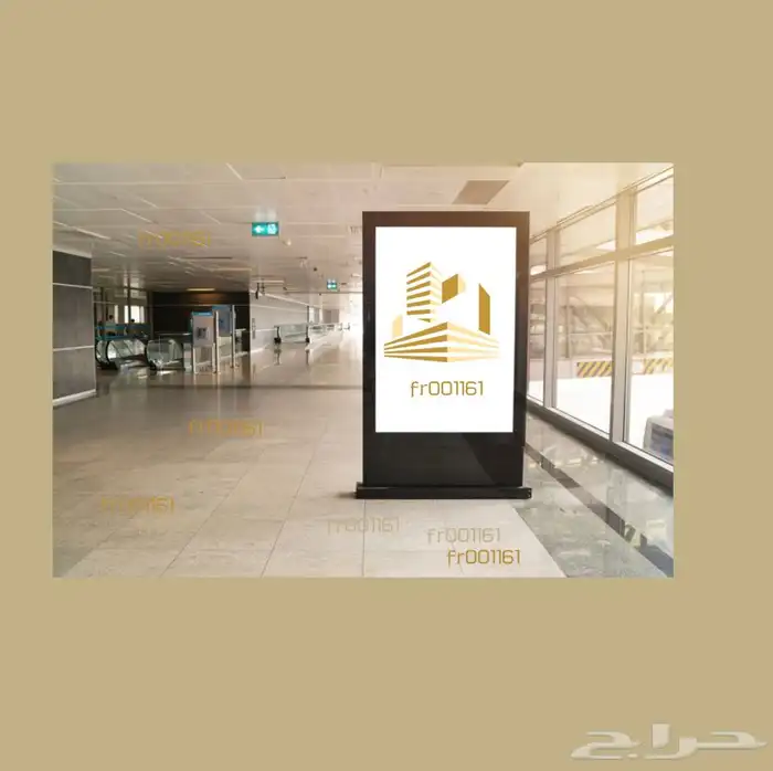 هوية بصرية شركات 18
