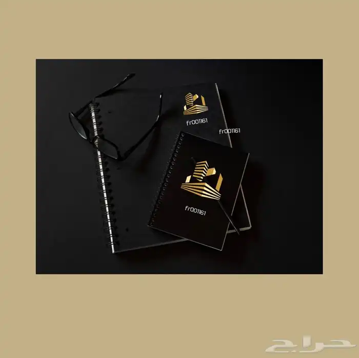 هوية بصرية شركات 23