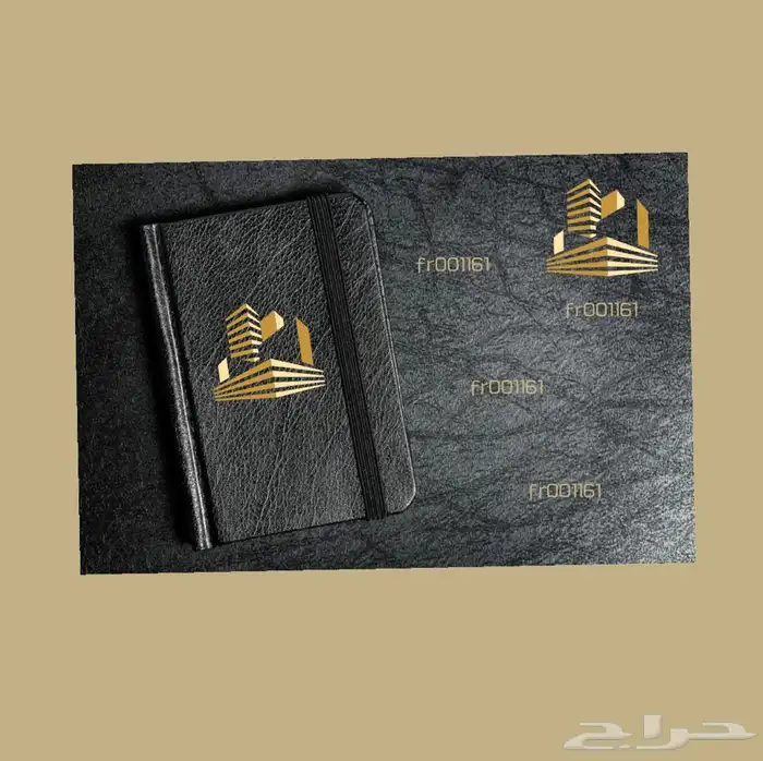 هوية بصرية شركات 20