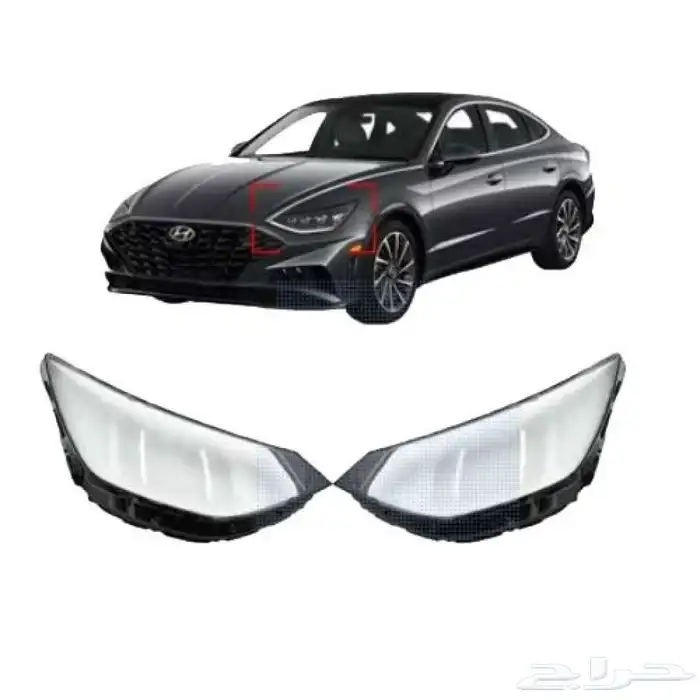 قزاز شمعات سوناتا 2022 1