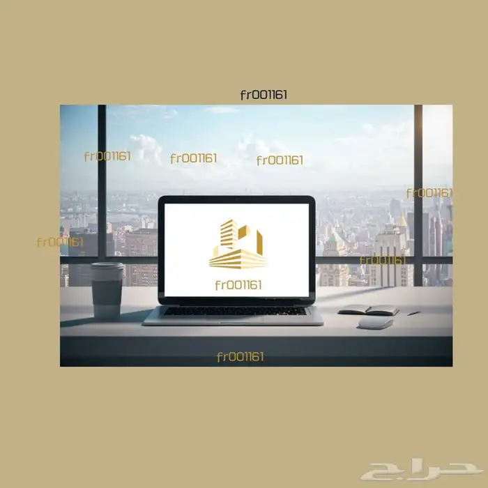 هوية بصرية شركات 14