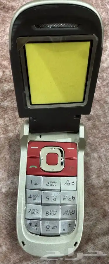 نوكيا قديم 25