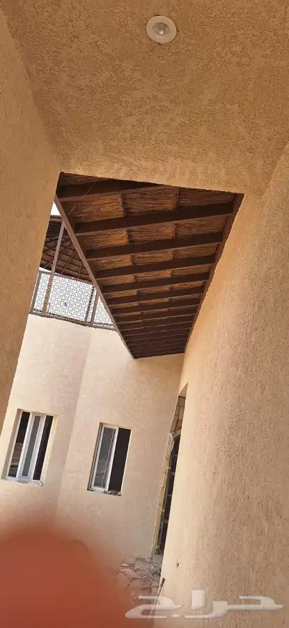 مظلات البامبو الأفريقي جلسات خارجيه 13