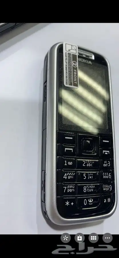 جوالات نوكيا ثريا إريكسون بلاك بيري 86