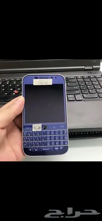 جوالات نوكيا ثريا إريكسون بلاك بيري 36