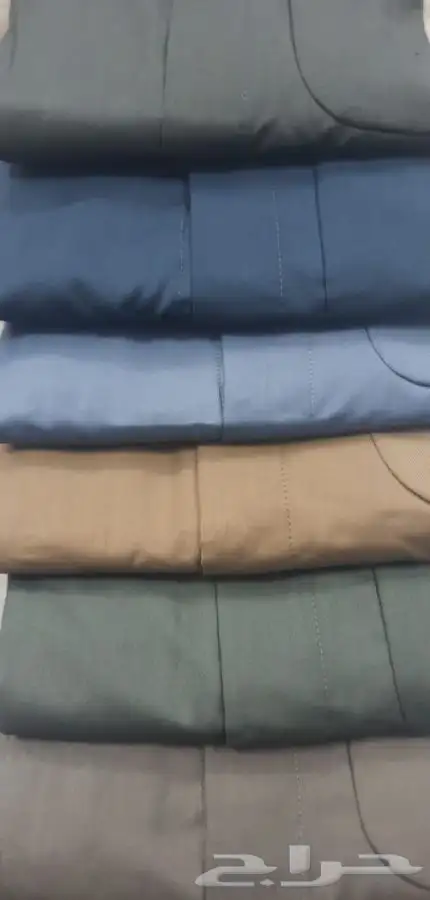 سعر خيالي 70ريال ثوب رجالي من الكويت ولادي 40ريال 2