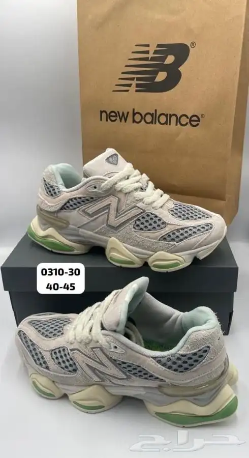 شوزات ماركات 21