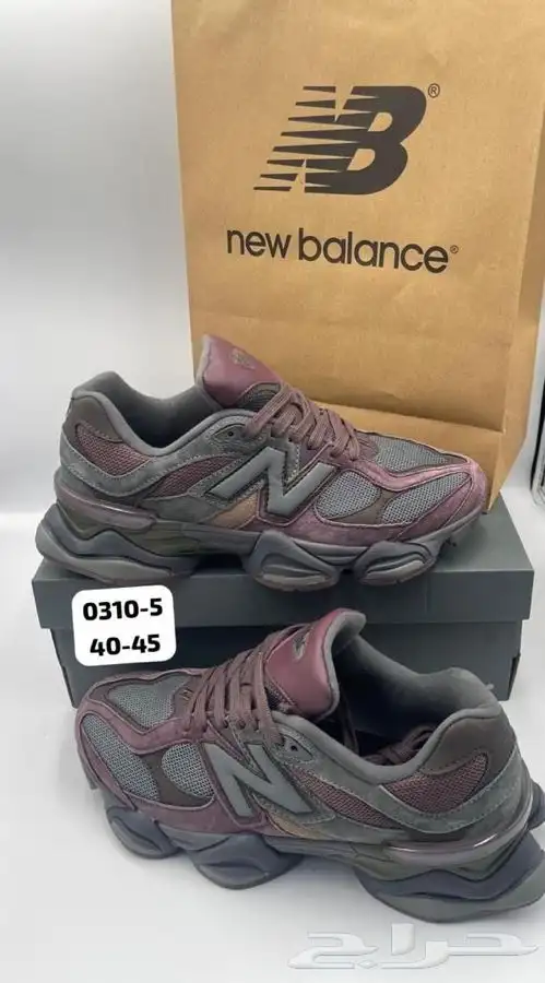 شوزات ماركات 3