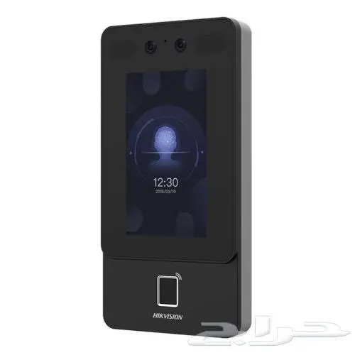 جهاز تحكم بالابواب اكسس كنترول هيك فيجن Hikvision Access 0