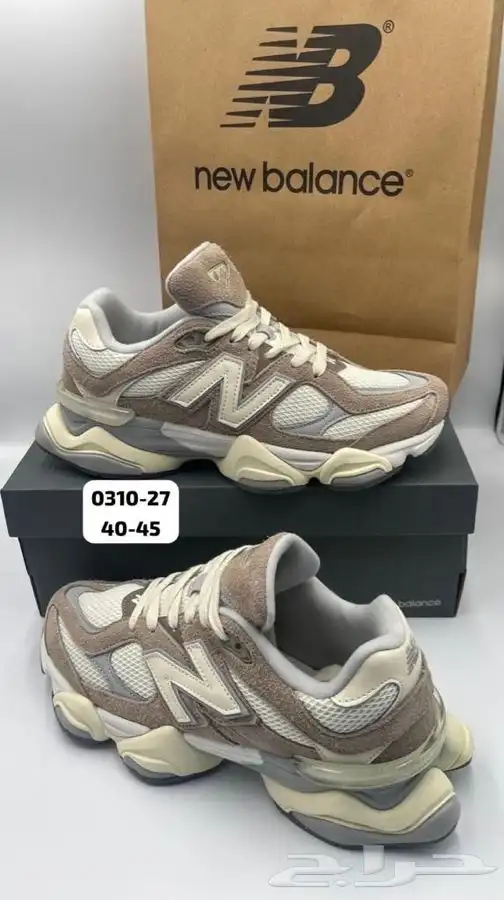 شوزات ماركات 1