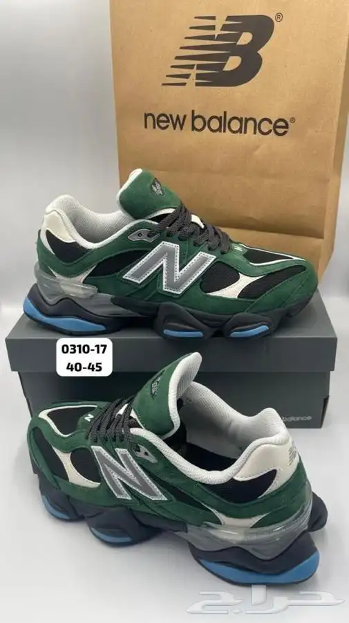 شوزات ماركات 10