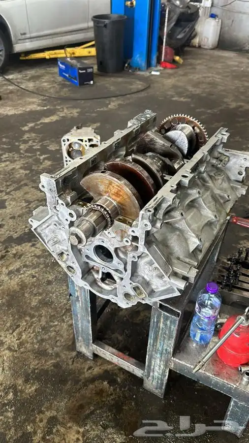 تشليح الدمام 2