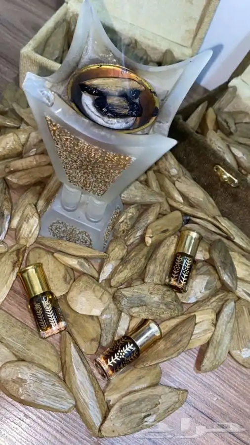 عود مروكي دبل سوبر 4