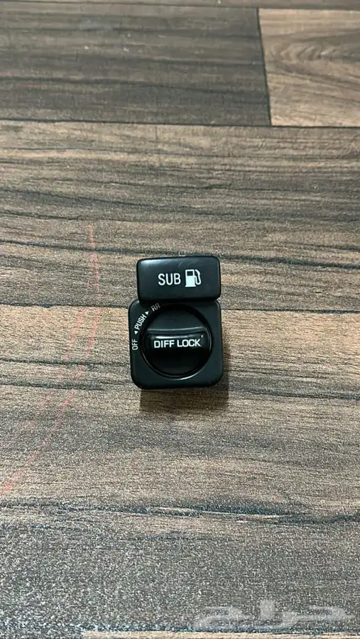 قطع لاندكروز 2007 4