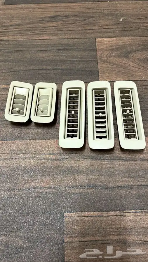 قطع لاندكروز 2007 1