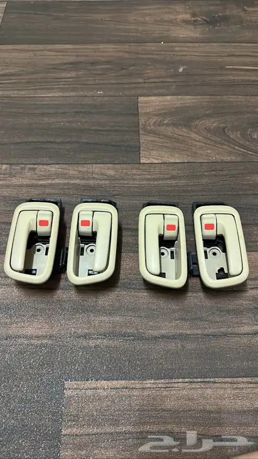 قطع لاندكروز 2007 2