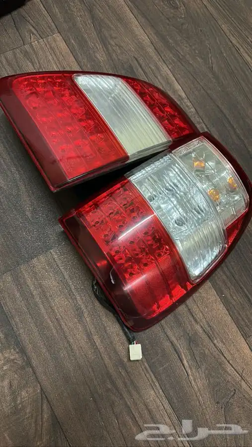 قطع لاندكروز 2007 6