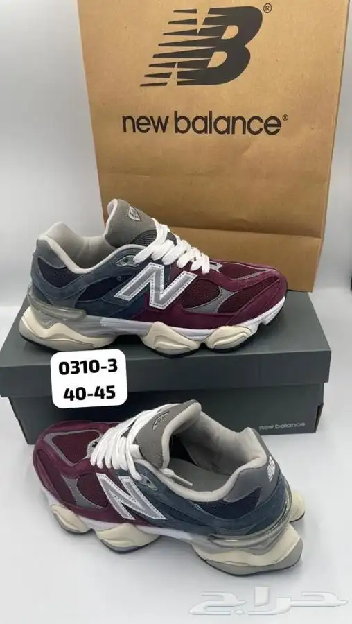 شوزات ماركات 4