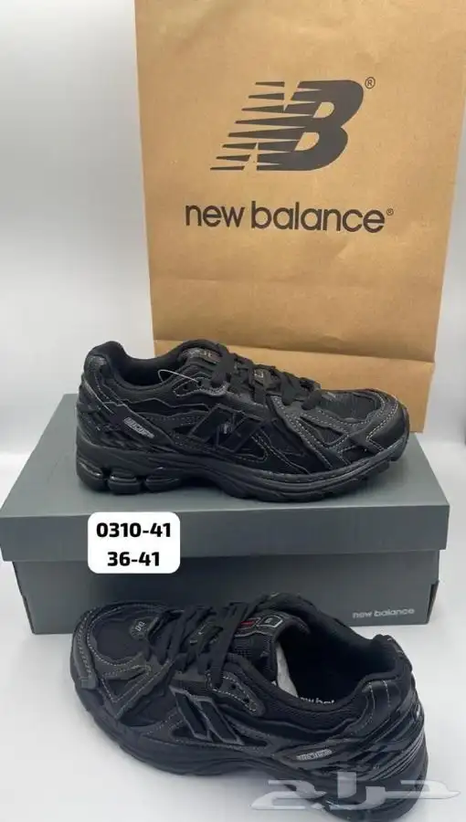 شوزات ماركات 14