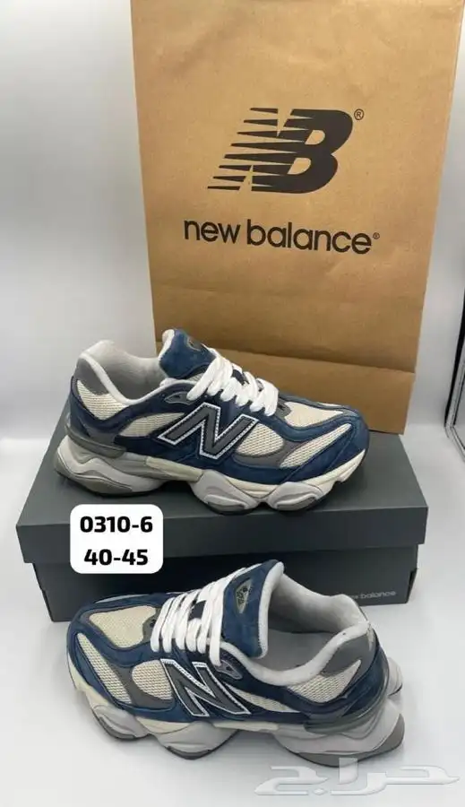 شوزات ماركات 19