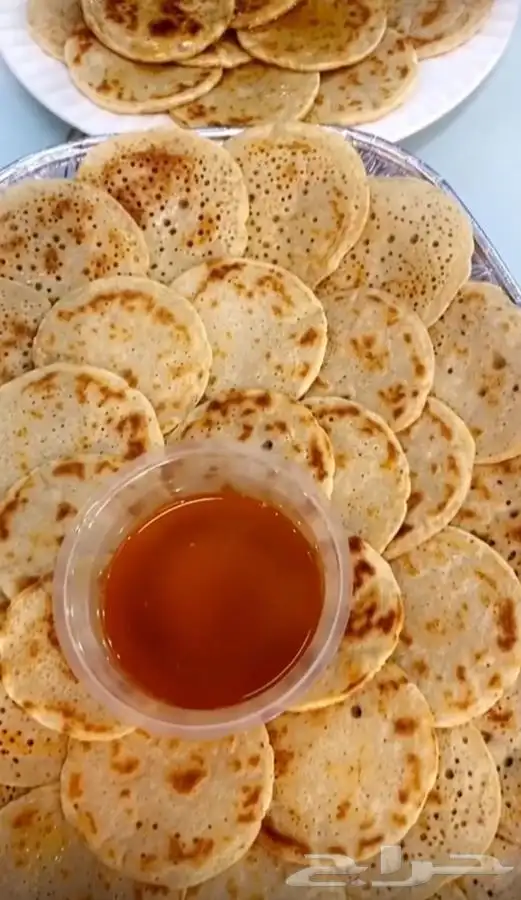 ام نواف لجميع المأكولات العربيه والشعبيه وباسعار جدا مناسبه 12