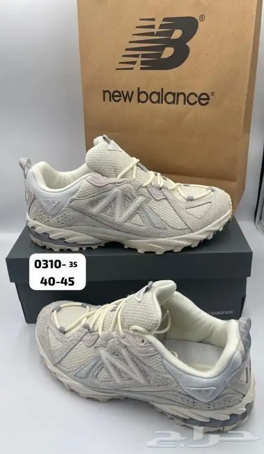 شوزات ماركات 11